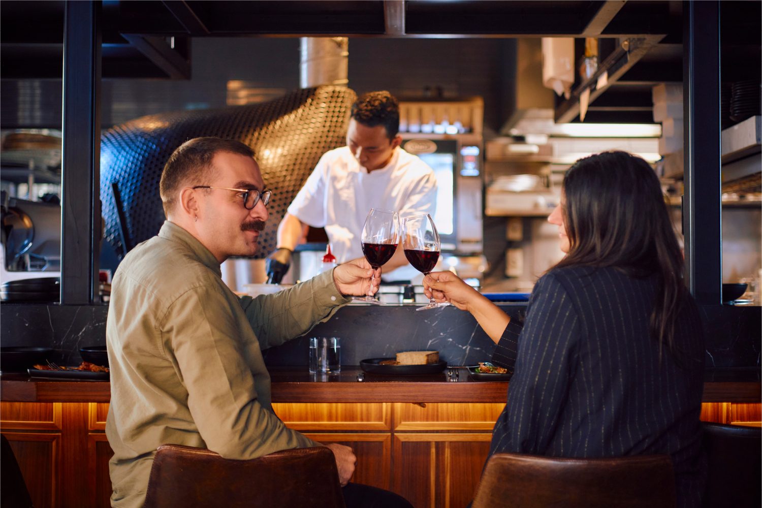 ESQ Bar & Dining