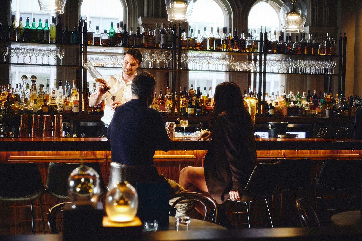 ESQ Bar & Dining