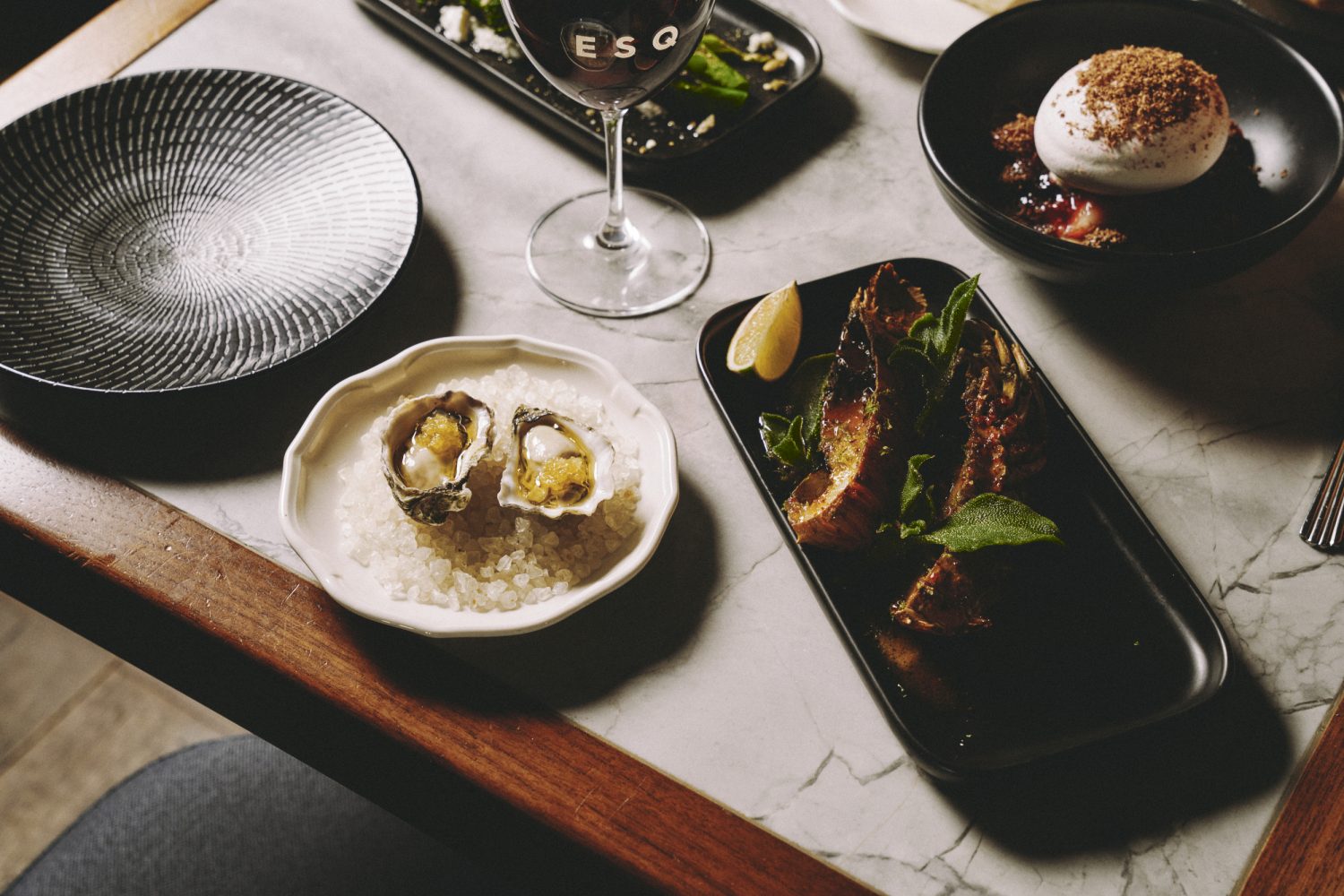 ESQ Bar & Dining