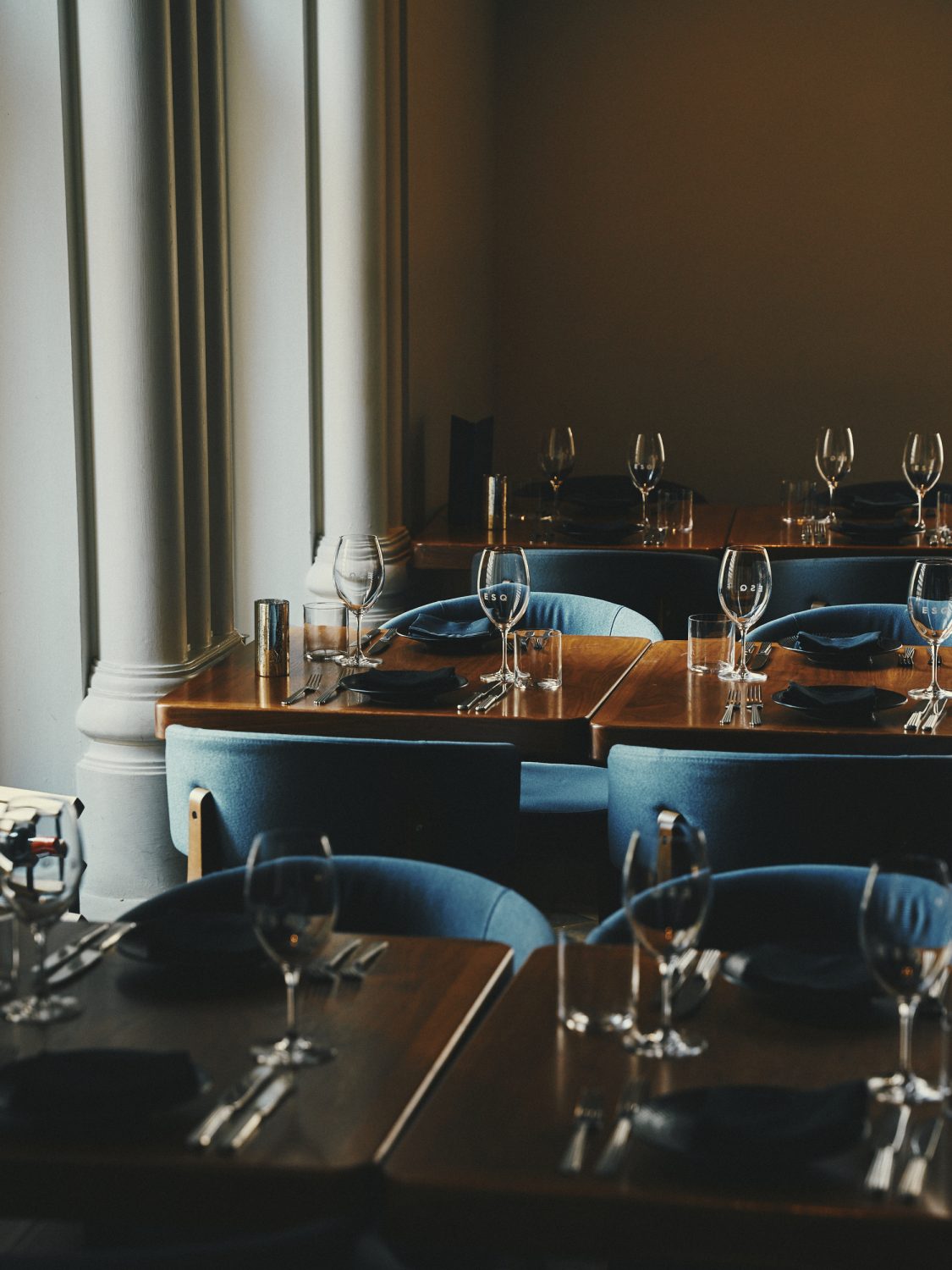 ESQ Bar & Dining