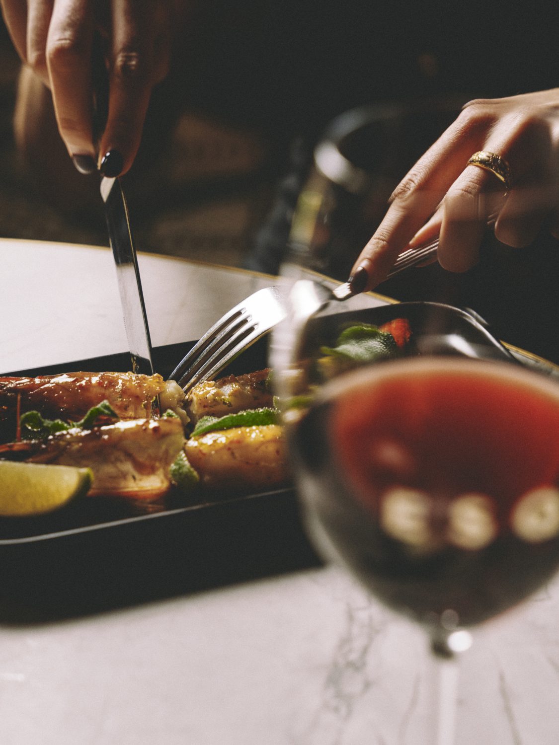 ESQ Bar & Dining