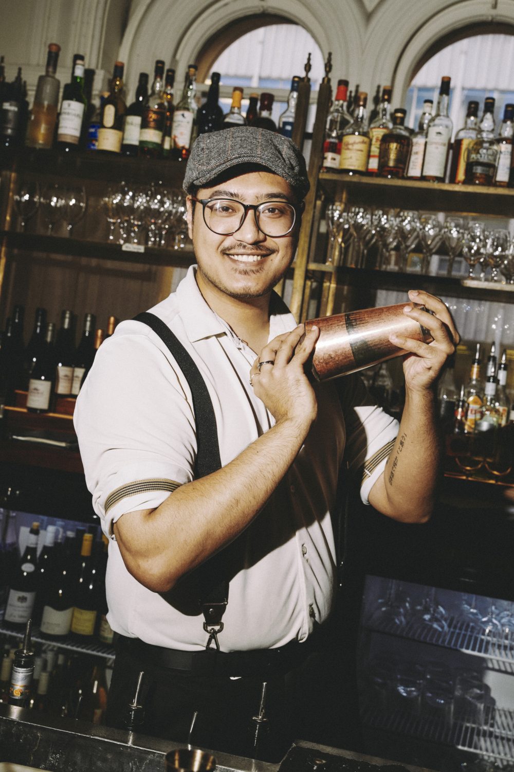ESQ Bar & Dining
